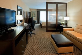 Holiday Inn Hasbrouck Heights - Meadowlands