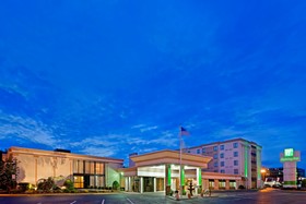 Holiday Inn Hasbrouck Heights - Meadowlands