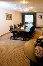 Holiday Inn Hasbrouck Heights - Meadowlands