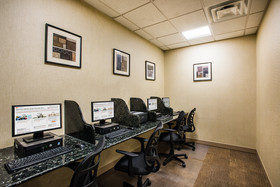 Holiday Inn Hasbrouck Heights - Meadowlands