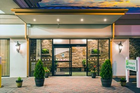 Holiday Inn Hasbrouck Heights - Meadowlands