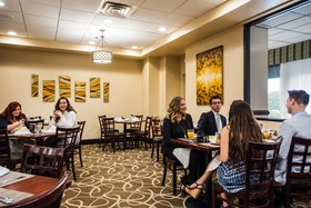 Holiday Inn Hasbrouck Heights - Meadowlands