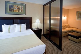 Holiday Inn Hasbrouck Heights - Meadowlands