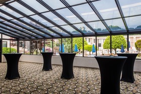 Holiday Inn Hasbrouck Heights - Meadowlands
