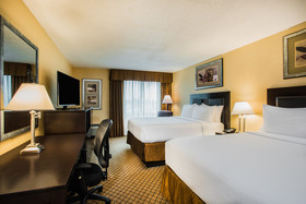 Holiday Inn Hasbrouck Heights - Meadowlands