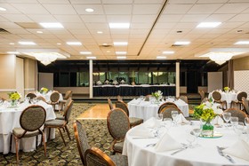 Holiday Inn Hasbrouck Heights - Meadowlands