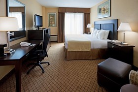 Home2 Suites By Hilton Hasbrouck Heights