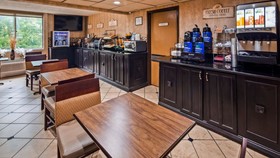 Best Western Hazlet Inn