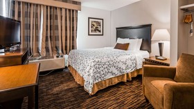 Best Western Hazlet Inn