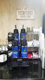 Best Western Hazlet Inn