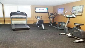 Best Western Hazlet Inn