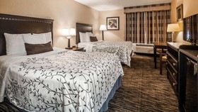Best Western Hazlet Inn