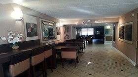 Best Western Hazlet Inn