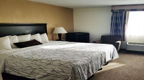 Best Western Hazlet Inn