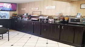 Best Western Hazlet Inn