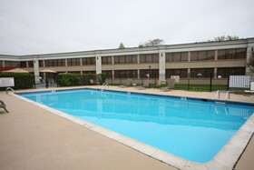 Holiday Inn Hazlet