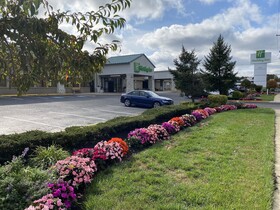 Holiday Inn Hazlet
