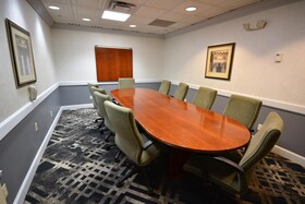 Holiday Inn Hazlet