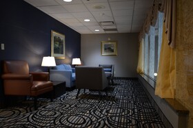 Holiday Inn Hazlet
