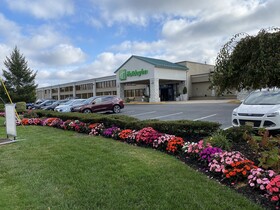Holiday Inn Hazlet