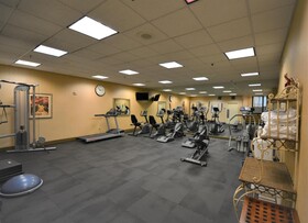 Holiday Inn Hazlet