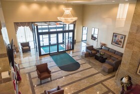 Holiday Inn Hazlet