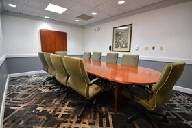 Holiday Inn Hazlet