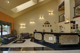 Days Inn by Wyndham Hillsborough