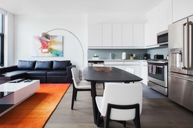 Novia Flats by Dharma Home Suites