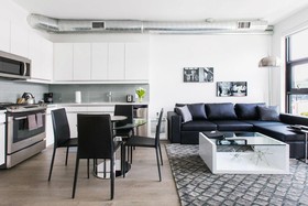 Novia Flats by Dharma Home Suites