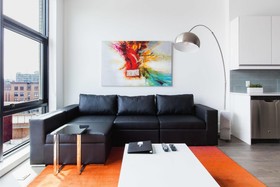 Novia Flats by Dharma Home Suites