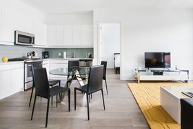 Novia Flats by Dharma Home Suites