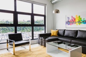 Novia Flats by Dharma Home Suites