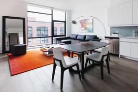 Novia Flats by Dharma Home Suites