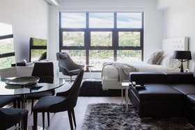 Novia Flats by Dharma Home Suites