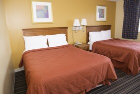 Capri Inn and Suites