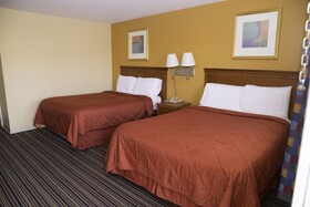 Capri Inn and Suites