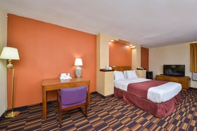 Red Carpet Inn Newark Airport Irvington