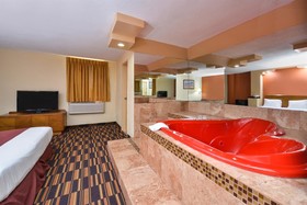 Red Carpet Inn Newark Airport Irvington