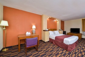 Red Carpet Inn Newark Airport Irvington