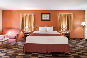 Red Carpet Inn Newark Airport Irvington