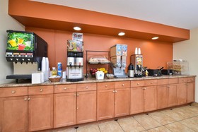 Red Carpet Inn Newark Airport Irvington