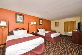 Red Carpet Inn Newark Airport Irvington
