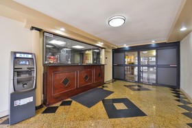 Red Carpet Inn Newark Airport Irvington