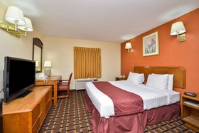 Red Carpet Inn Newark Airport Irvington