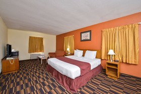Red Carpet Inn Newark Airport Irvington