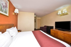 Red Carpet Inn Newark Airport Irvington