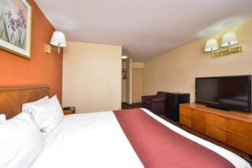 Red Carpet Inn Newark Airport Irvington