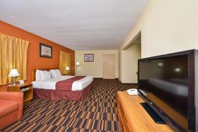 Red Carpet Inn Newark Airport Irvington