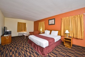 Red Carpet Inn Newark Airport Irvington